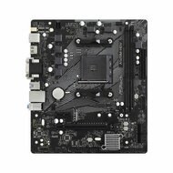 Moederbord ASRock A520M-HDV AMD AM4 AMD 2