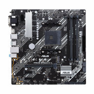 Moederbord Asus PRIME B450M-A II AMD B450 AMD AM4 1