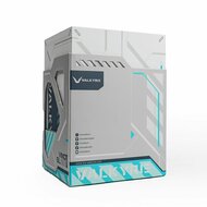 CPU-ventilator Valkyrie VK-AIRSL125W 2