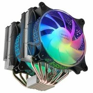 CPU-ventilator Mars Gaming MCPUXT 3