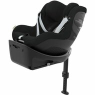 Autostoeltje Cybex Sirona G I-SIZE PLUS Zwart 2