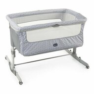 Wieg voor baby&amp;apos;s Chicco Next2Me Dream 1