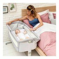 Wieg voor baby&amp;apos;s Chicco Next2Me Dream 2