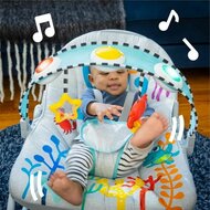 Baby wipstoel Baby Einstein Ocean Explorers Kick to It Opus Musical 2