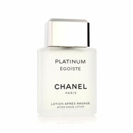 Aftershave Lotion Chanel Egoiste Platinum Pour Homme 100 ml 3