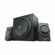 PC speakers Trust Yuri Zwart 120 W Bluetooth luidspreker 1