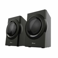 PC speakers Trust Yuri Zwart 120 W Bluetooth luidspreker 3