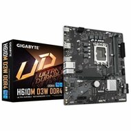 Moederbord Gigabyte INTEL H610 LGA 1700 1