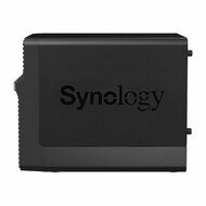 Netwerkopslag NAS Synology DS420J               Quad Core 1 GB RAM USB 3.0 LAN Zwart 4