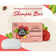 Hondenshampoo Pet Head Granaatappel 85 g 3