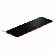 Gaming mat SteelSeries Prism Cloth 3XL 59 x 122 x 0,4 cm Zwart 3