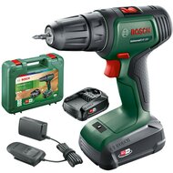 Boorhamer BOSCH UniversalDrill Wireless 18 V 1