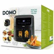 Airfryer DOMO Do540Fr 6 L 4