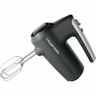 Handmixer Russell Hobbs Desire Matte Charcoal (1 Stuks) 1