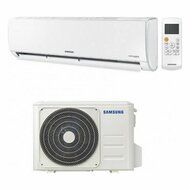 Airconditioner Samsung FAR18ART Wit A+ A++ 1