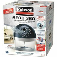 Luchtontvochtiger Rubson Aero 360 &deg; 1