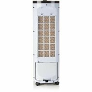 Draagbare ventilatorkachel DOMO DO156A Wit 4