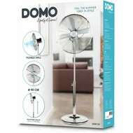 Staande ventilator DOMO DO8132 65 W 2