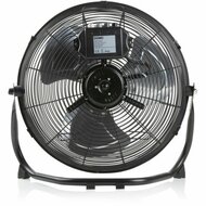 Staande ventilator DOMO DO8134 Zwart 65 W 1