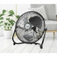 Staande ventilator DOMO DO8134 Zwart 65 W 6