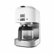 Drip Koffiemachine Kenwood COX750WH 1000 W 1200 W 750 ml 2