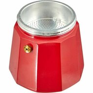 Percolator Monix M281709 6 Kopjes Aardbei 2