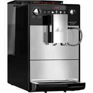 Volautomaat koffiezetapparaat Melitta Latticia F300-101 Zwart Zilverkleurig 1450 W 1,5 L 2