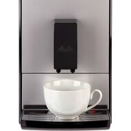 Volautomaat koffiezetapparaat Melitta E950-666 Solo Pure 1400 W 15 bar 1,2 L 4