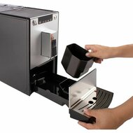 Volautomaat koffiezetapparaat Melitta E950-666 Solo Pure 1400 W 15 bar 1,2 L 5