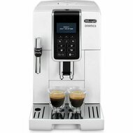 Volautomaat koffiezetapparaat DeLonghi 0132220020 1450 W Wit 1450 W 15 bar 1