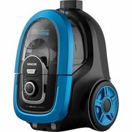 Stofzuiger Sencor SVC-1035TQ Blauw Zwart 750 W 4