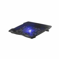 Cooling Base voor Laptop Bluestork COOLER-FIRST 2