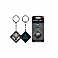 Sleutelhanger Good Loot The Witcher 3 1