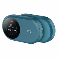 Router ZTE ZTE U10s Pro Wi-Fi 6 GHz Wi-Fi 4 1