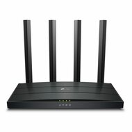 Router TP-Link Archer AX17 Zwart Ethernet LAN Wi-Fi 1