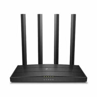 Router TP-Link Archer C80 Zwart 1