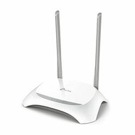 Router TP-Link TL-WR850N 2.4 GHz 300 Mbps 1