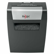 Papierversnipperaar Rexel Momentum X406 P-4 15 L 1