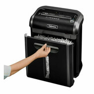 Papierversnipperaar Fellowes 79Ci 23 L 3