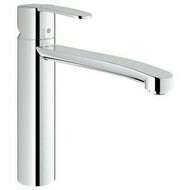 Mengkraan Grohe 31316000 Metaal 1