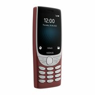 Mobiele Telefoon Nokia 8210 Rood 1