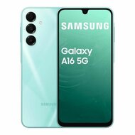 Senioren Telefoon Samsung 6,7&quot; 4 GB RAM 128 GB Groen 1