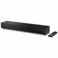 Soundbar Sharp HT-SB700 Zwart 1