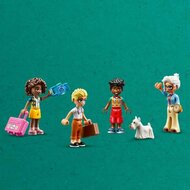 Bouwspel Lego Friends Multicolour 4