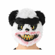 Masker Pandabeer Horror 1