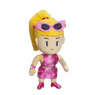 Knuffel Stumble Guys X Barbie 20 cm 4 Onderdelen 1