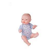 Babypop Berjuan Newborn asiatico/oriental 30 cm (30 cm) 1