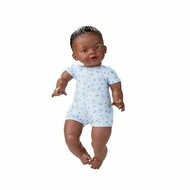 Babypop Berjuan 8073-17 Afrikaan 45 cm 1