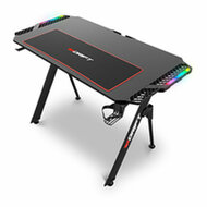 Bureau Gaming DRIFT DZ150 Zwart 1