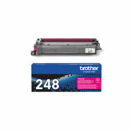 Toner Brother TN248M Magenta 1